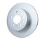 Pagid Brakes Brake Disc, 355104702 355104702 - alternate 2